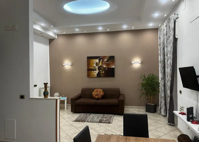 Santa Maria Home